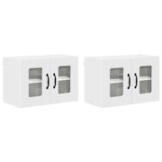 Pannello lavastoviglie Kalmar 2 pz Bianco 60 x 31 x 40 cm