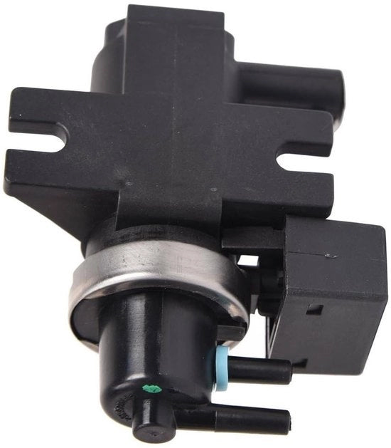Ventilatore di Pressione Turbo Boost Magnetico - Adatto per BM-VV X5 E70 2011-2013 - Resistente allo Sfregamento - Resistente alla Ruggine - Resistente al Calore - Adattamento Perfetto - Ventilatore di Pressione di Elevazione
