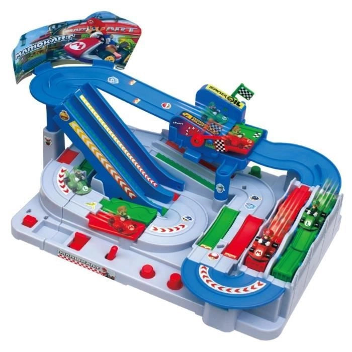 EPOCA - Mario Kart Racing DX