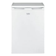 Beko tse1284n monoporta libera installazione 114 l e bianco