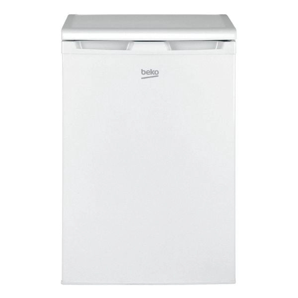 Beko tse1284n monoporta libera installazione 114 l e bianco