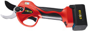 Globex FORBICE PER POTATURA GX 32 FP CON 2 BATTERIE A LITIO 14,4V-4,0AH Taglio max mm. 32