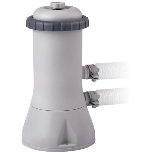 Intex POMPA A FILTRO PER PISCINA  portata 1.250 lt/h