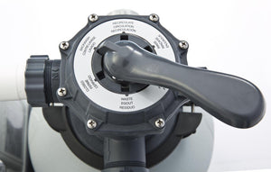 Intex POMPA A SABBIA COMBO CON CLORINATORE  portata 6.000 lt/h