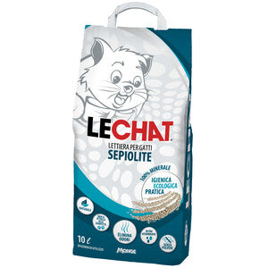 LECHAT LETTIERA 6,7 KG- LECHAT- 1,0 pz