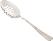 Spazzola per Cucina + Manico, 18 cm, Rivestimento in Acciaio Inox, Argento, Argento, 23 cm