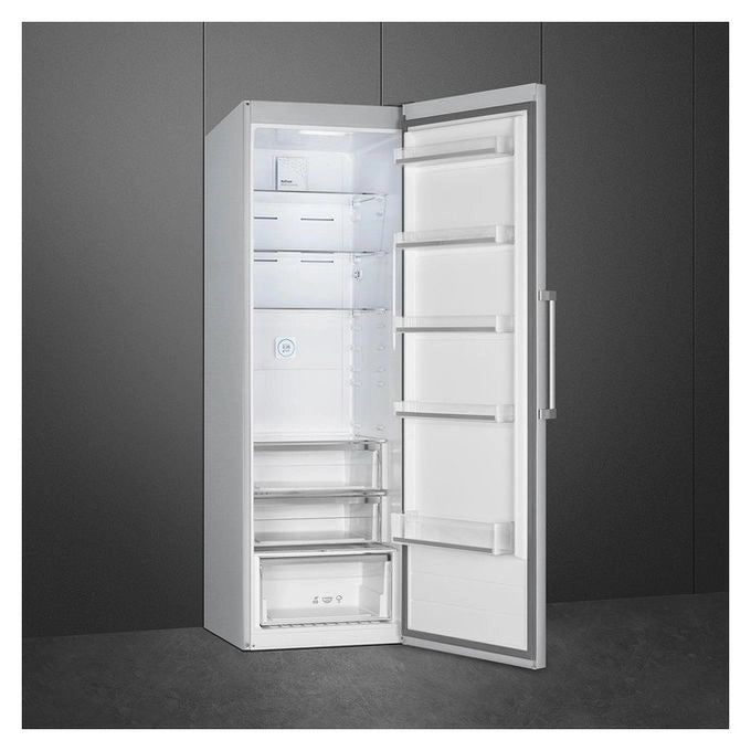 Smeg Universale FS18EV3HX Acciaio Inox