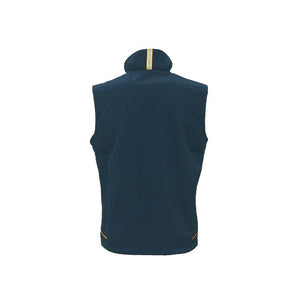 GILET SOFT SHELL UNIVERSE UPOWER  BLUE L