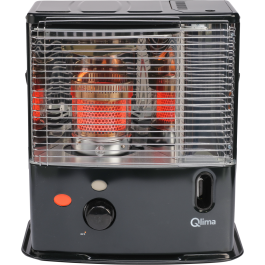 STUFA A COMBUSTIBILE QLIMA R 3224X- 1,0 pz