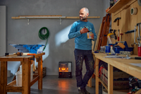 STUFA A COMBUSTIBILE QLIMA R 3224X- 1,0 pz