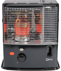 STUFA A COMBUSTIBILE QLIMA R 3224X- 1,0 pz