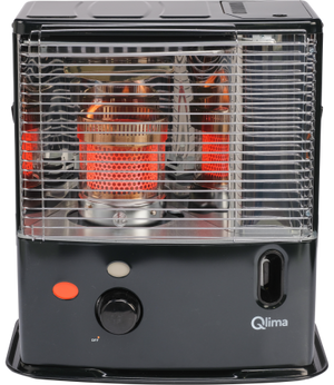 STUFA A COMBUSTIBILE QLIMA R 3224X- 1,0 pz