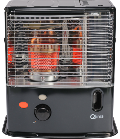 STUFA A COMBUSTIBILE QLIMA R 3224X- 1,0 pz