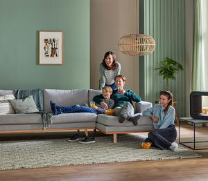 STUFA A COMBUSTIBILE QLIMA R 3224X- 1,0 pz