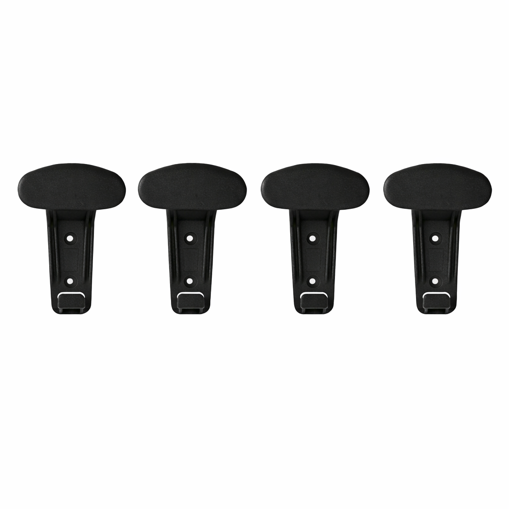 APPENDIABITO pz 1 - nero- 12 blister  - Blister Koncreto