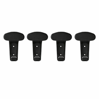 APPENDIABITO pz 1 - nero- 12 blister  - Blister Koncreto