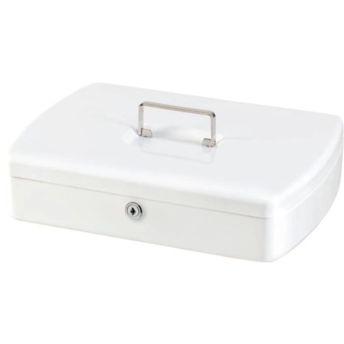 Burg-Wchter ZK 2307 Euro White Monnant