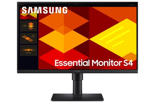 Samsung S40GD Monitor PC 68,6 cm (27") 1920 x 1080 Pixel Full HD LCD Nero