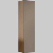COLONNA SOSPESA LISA ROVERE ALBA FRONTALE GRIGIO 1 ANTA H.138 - 1 pezzi - Idroweb