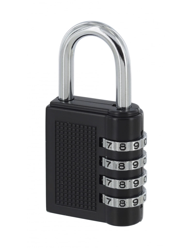 Lucchetto COMPACT 04 40 mm con combinazione modificabile – THIRARD