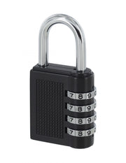 Lucchetto COMPACT 04 40 mm con combinazione modificabile – THIRARD