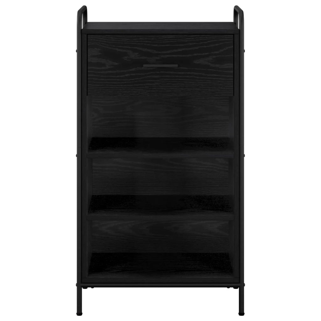 Mobile per scarpe 51 x 36,5 x 93 cm Legno ingegnerizzato 8014010
