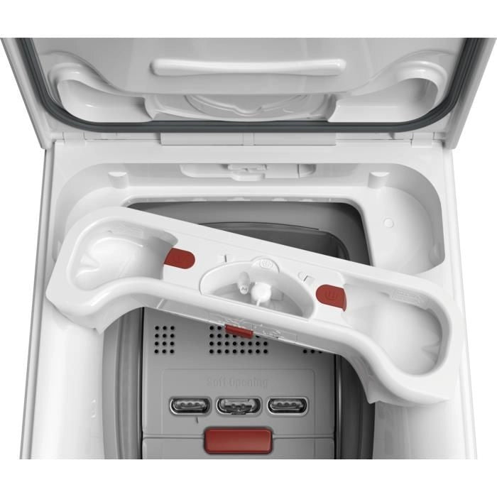 AEG LTR6G63C Lavatrice a carica dall'alto serie 6000 ProSense® 6 kg