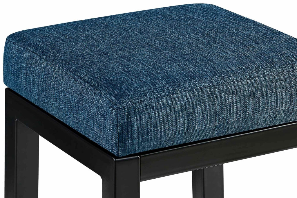 Barhocker Taylor B80 Stoff