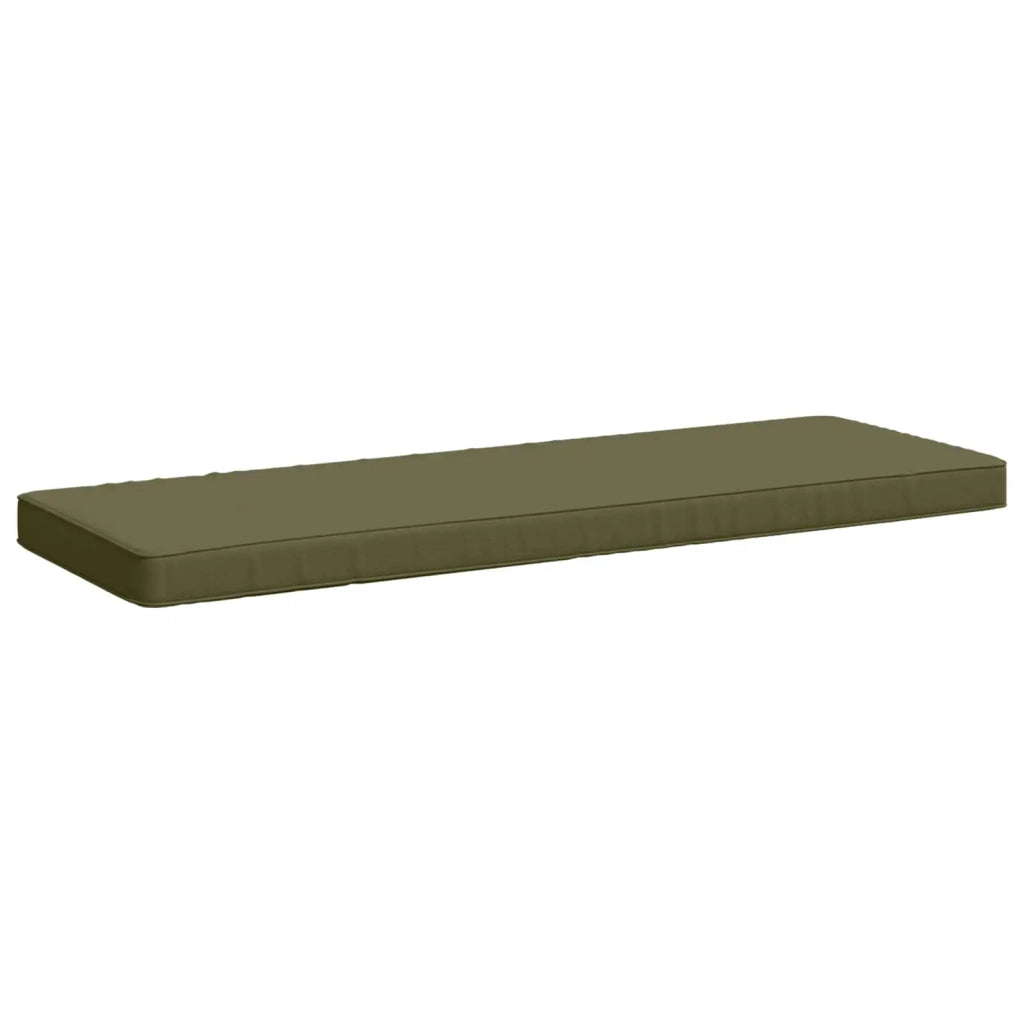 Cuscino per Panchina a 1 Pezzo VUGHT 100% Poliestere 951110
