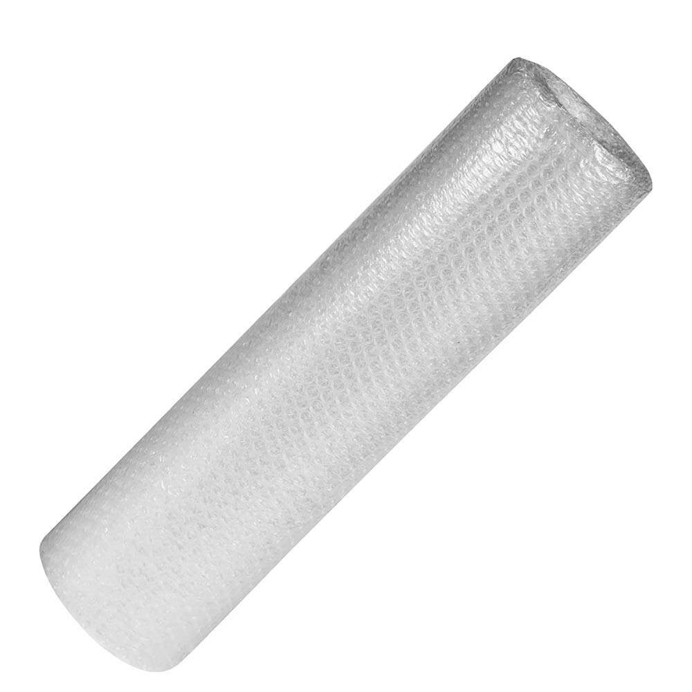 Trade Shop - Rotolo Pluriball Da 10 Metri X 50cm 1000bolle Plastica Per Trasloco E Imballaggi -