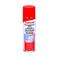SPRAY ANTI CORROSIONE FTC-CP- Nero ml 500- FISCH- pezzi 1