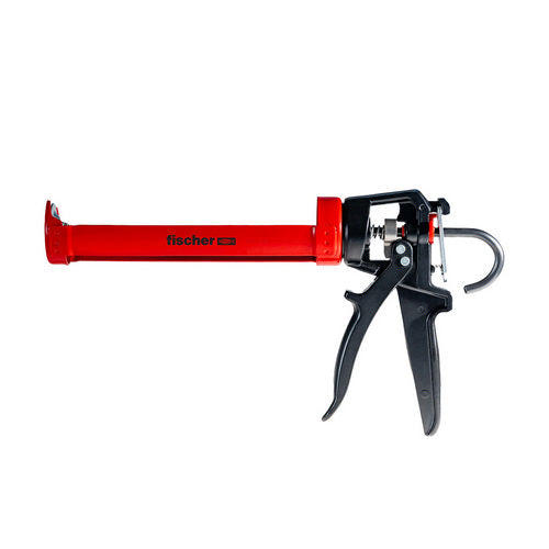 PISTOLA SILICONE KPM 2 PLUS- FISCH- pezzi 1