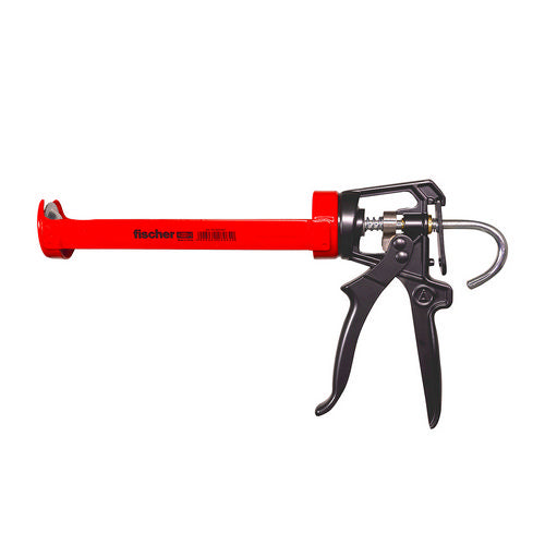 PISTOLA SILICONE KPM 3- FISCH- pezzi 1