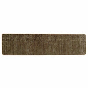 Runner in Moquette | Runner Tappeto MARSA Verde Foresta 80 x 300 cm Poliestere e PVC