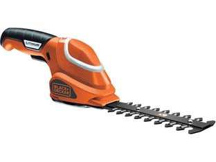 SFOLTIRAMI A BATTERIA LITIO 3,6V - 1 pezzi BLACK&DECKER