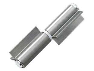 CERNIERA 2 ALI LUNGHE APERTE SALDARE ART.456- - ø mm.27x186 (456-180) - 4 pezzi COMUNELLO