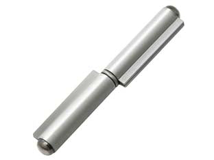 CERNIERA 2 ALI CON TAPPO SALDATO ART.420- - ø mm.5,8x64 (420-60) - 40 pezzi COMUNELLO