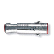 TASSELLO ACCIAIO SLM FISCHER - SLM 10- 25 pezzi