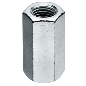 MANICOTTO ESAGONALE DI GIUNZIONE M14X 40 ZINCATO- AMBROVIT- 50,0 pz