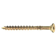 VITE P/CARPENTERIA TSP TX  6X 50MM ZN GIALLA- AMBROVIT- 200,0 pz