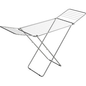 STENDIBIANCHERIA CAVALLETTO GIMI JOLLY SILVER ACC- 6,0 pz