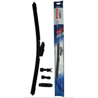 SPAZZOLA TERGI FLAT AEROFIT BOSCH 650MM- LUBEX- 5,0 pz