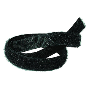 SOTTOMENTO PER ELMETTO ricambio- 10 pezzi