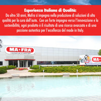 TRATTAMENTO PLASTICHE 3 IN 1 MA-FRA 500 ml - MA-FRA