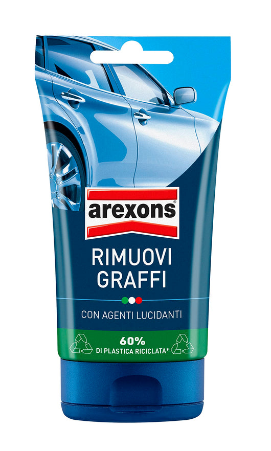 RIMUOVI GRAFFI AREXONS 150 ml - AREXONS