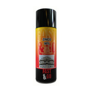 FASTGO ZINCO 98  400 ML- 12,0 pz