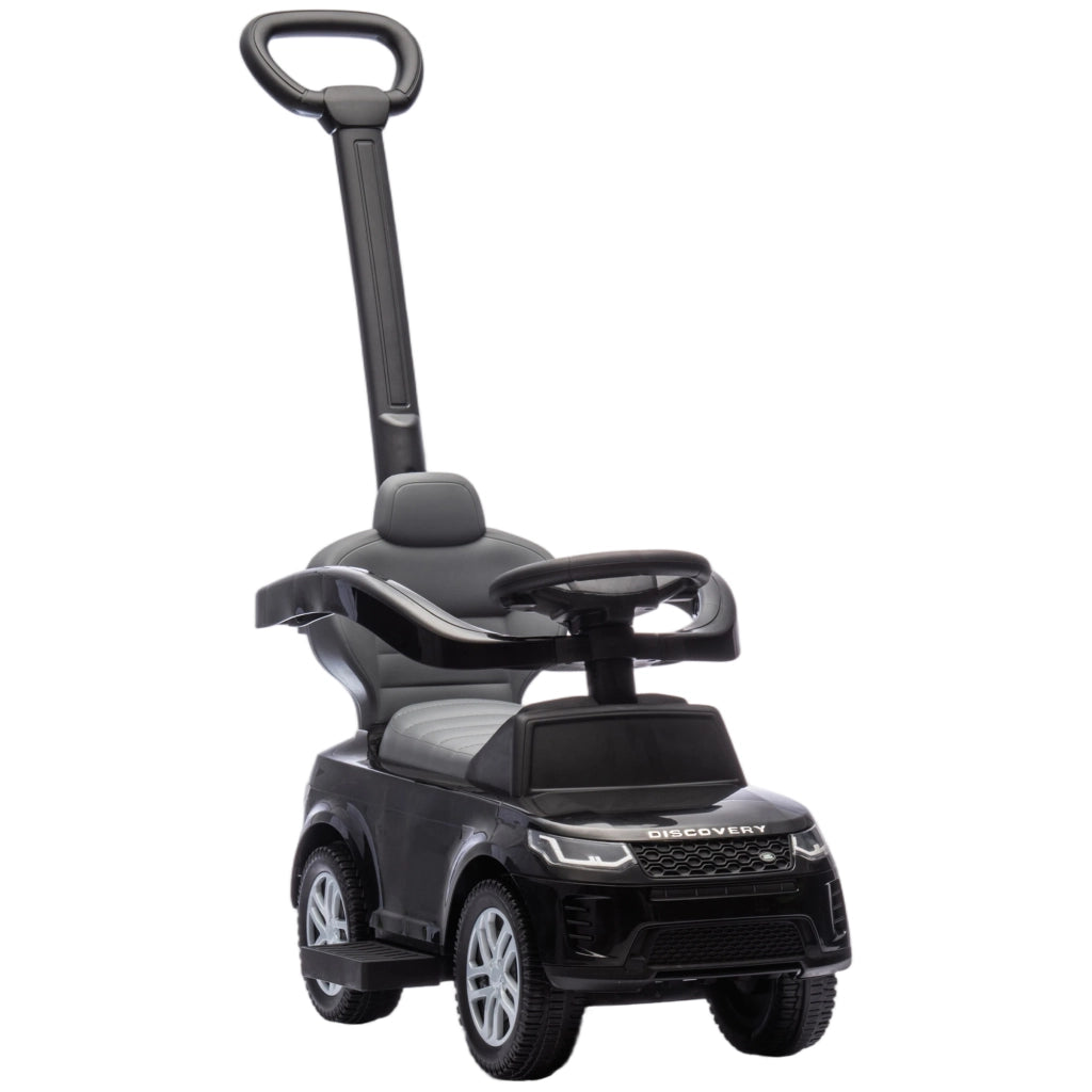 Letto a Soppalco 2 in 1 per Bambini ¨C zephmum ¨C Nero con Almacenaje