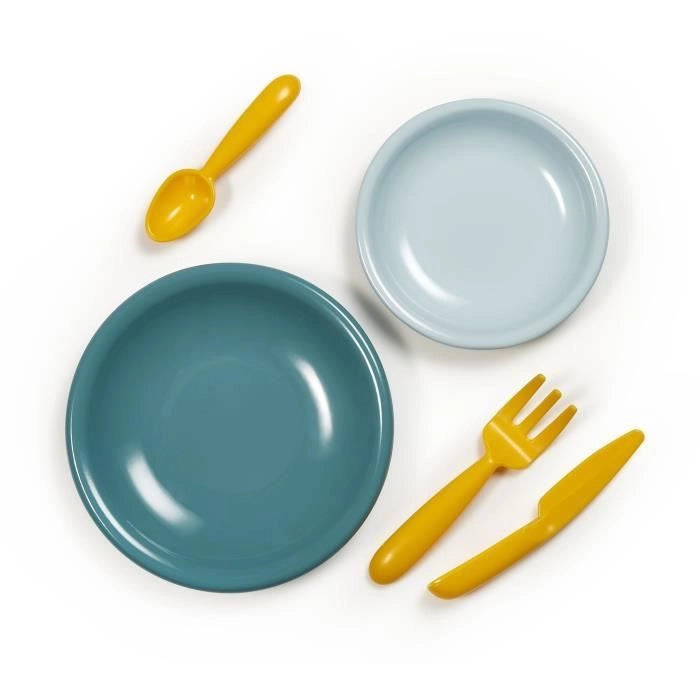 Servizio picnic - Vert Azur Ecoiffier