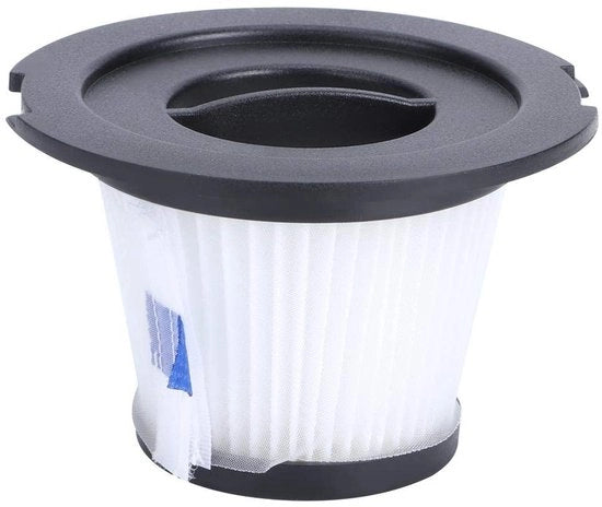 Filtro di sostituzione Hepa per aspirapolvere - Adatto per Dibea C17 T6 - Leggero - Riciclabile - Materiali di alta qualità