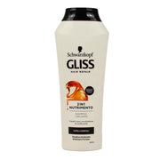 GLISS HAIR REPAIR SHAMPOO SHAMPOO + BALSAMO 250 ML